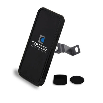 Direct Fit Phone Mount: Chevrolet Camaro (2010-2015)