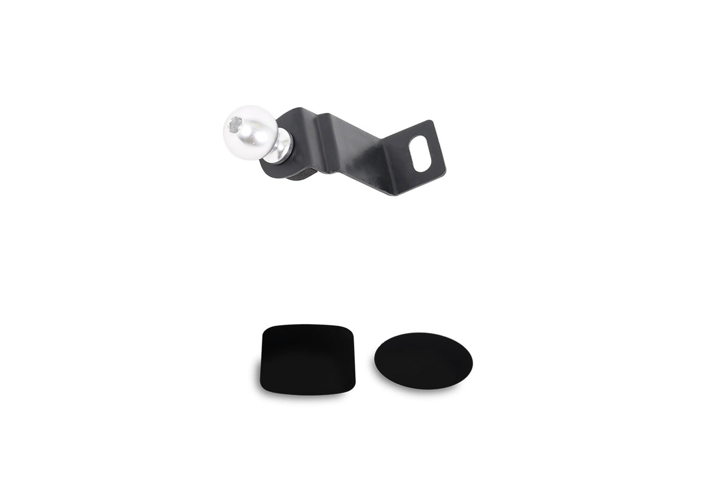 Direct Fit Phone Mount: Chevrolet Camaro (2010-2015)