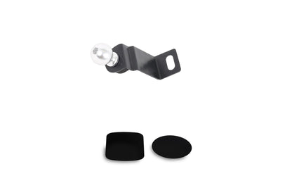 Direct Fit Phone Mount: Chevrolet Camaro (2010-2015)