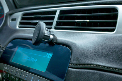 Direct Fit Phone Mount: Chevrolet Camaro (2010-2015)