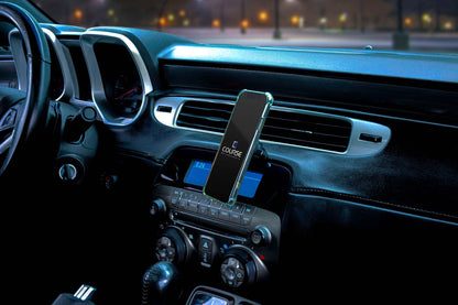 Direct Fit Phone Mount: Chevrolet Camaro (2010-2015)