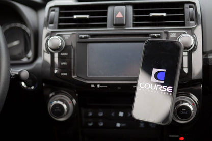 Direct Fit Phone Mount - Toyota 4Runner (2010-2024)