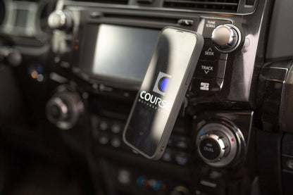 Direct Fit Phone Mount - Toyota 4Runner (2010-2024)