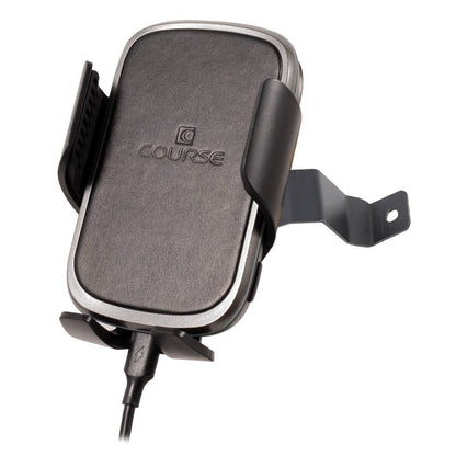 Direct Fit Phone Mount: Alfa Romeo Stelvio (2016-Present)