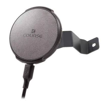 Direct Fit Phone Mount: Alfa Romeo Stelvio (2016-Present)