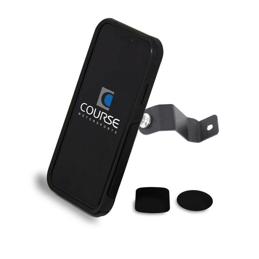 Direct Fit Phone Mount: Alfa Romeo Stelvio (2016-Present)