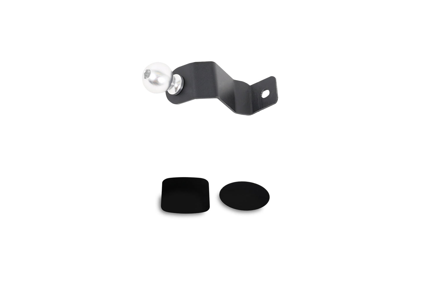 Direct Fit Phone Mount: Alfa Romeo Stelvio (2016-Present)