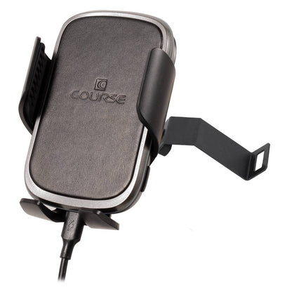 Direct Fit Phone Mount: Dodge Durango (2021+)