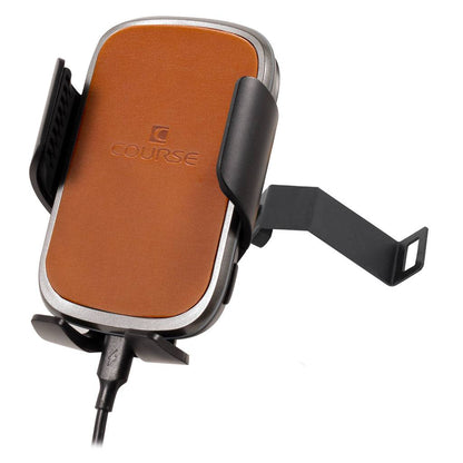 Direct Fit Phone Mount: Dodge Durango (2021+)