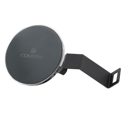 Direct Fit Phone Mount: Dodge Durango (2021+)