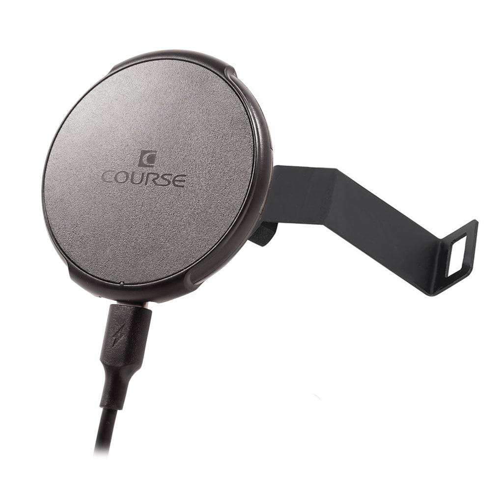 Direct Fit Phone Mount: Dodge Durango (2021+)