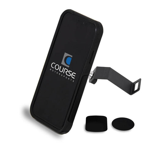 Direct Fit Phone Mount: Dodge Durango (2021+)