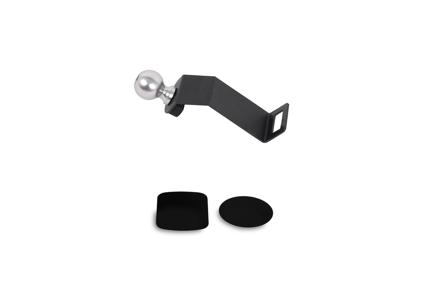 Direct Fit Phone Mount: Dodge Durango (2021+)