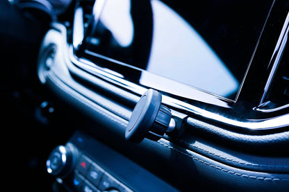 Direct Fit Phone Mount: Dodge Durango (2021+)