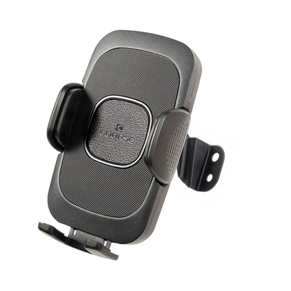 Direct Fit Phone Mount: Ford F-150 - 2021+ with 12" screen (including Lighting XLT and Raptor)