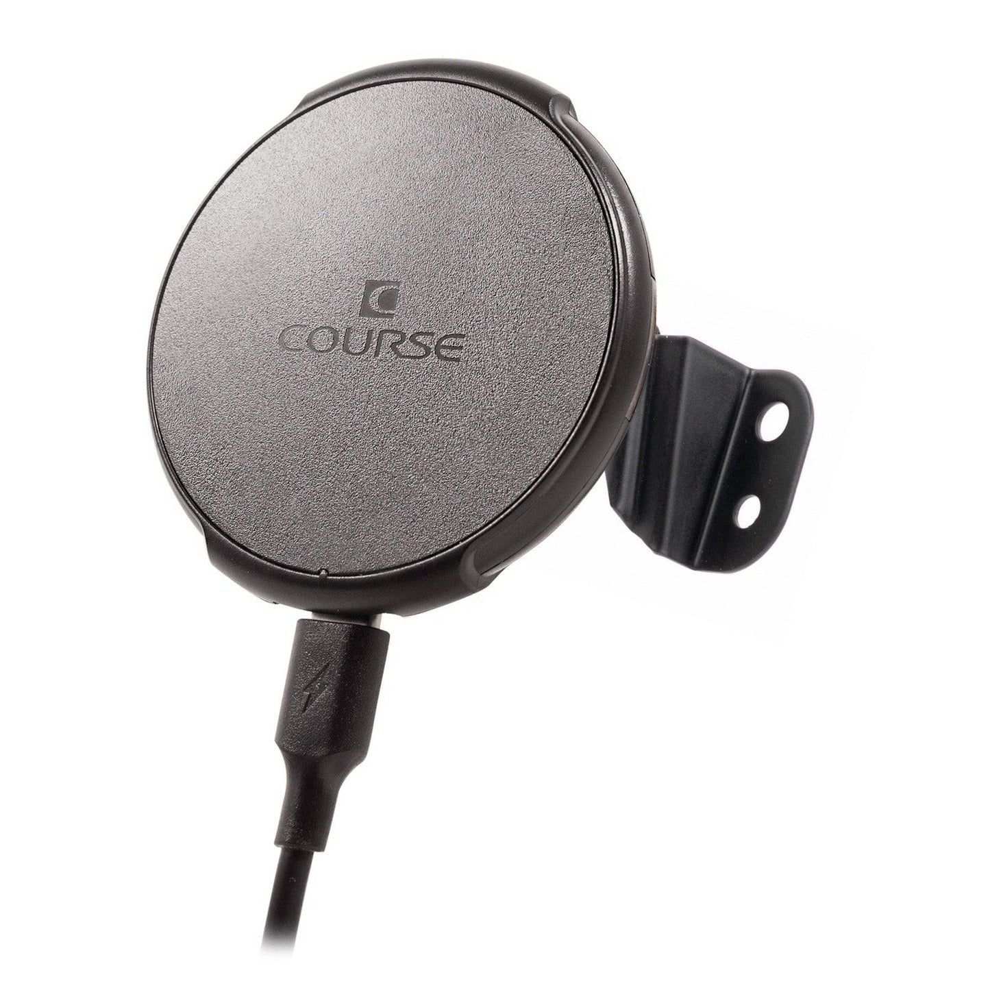 Direct Fit Phone Mount: Ford F-150 - 2021+ with 12" screen (including Lighting XLT and Raptor)