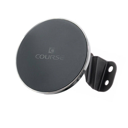 Direct Fit Phone Mount: Ford F-150 - 2021+ with 12" screen (including Lighting XLT and Raptor)