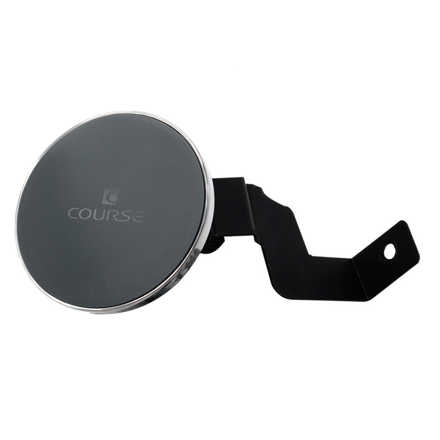 Direct Fit Phone Mount: Jeep Grand Cherokee WL (2021+)