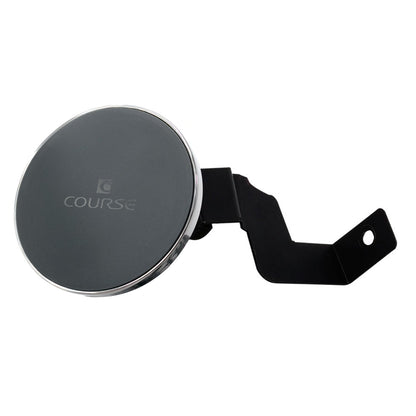 Direct Fit Phone Mount: Jeep Grand Cherokee WL (2021+)