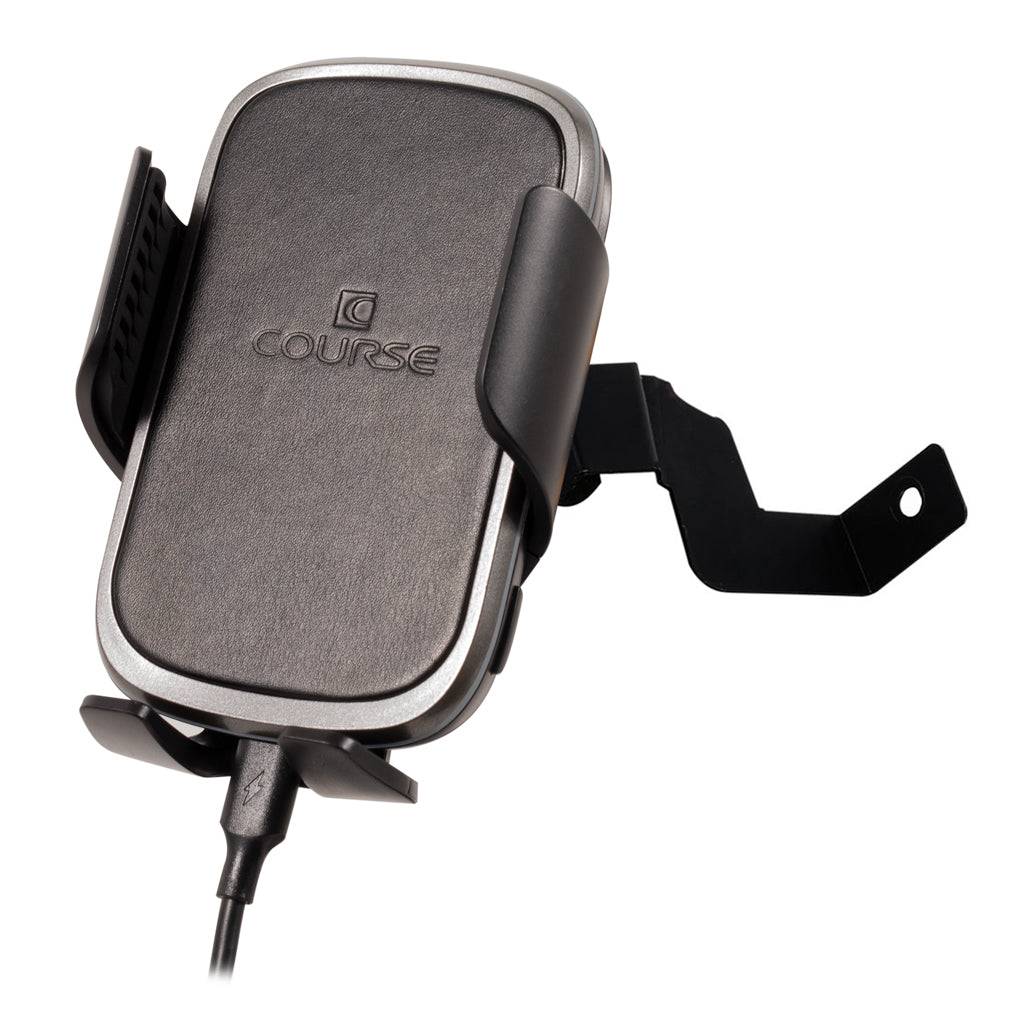 Direct Fit Phone Mount: Jeep Grand Cherokee WL (2021+)