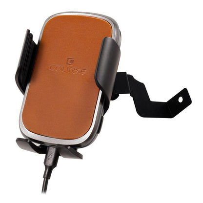 Direct Fit Phone Mount: Jeep Grand Cherokee WL (2021+)