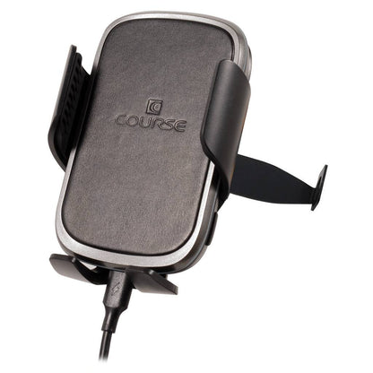 Direct Fit Phone Mount - Ford Ranger (2017-2023) Without Navigation
