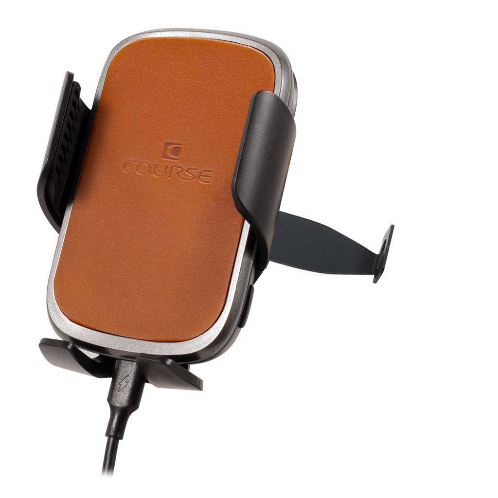 Direct Fit Phone Mount - Ford Ranger (2017-2023) Without Navigation