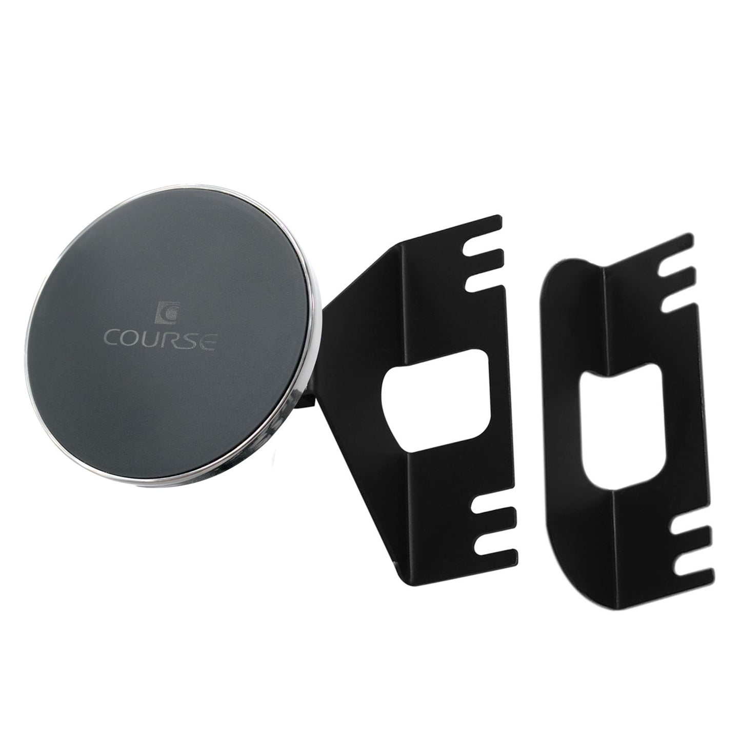 DirectFit Phone Mount: Jeep Wrangler (2007-2010)