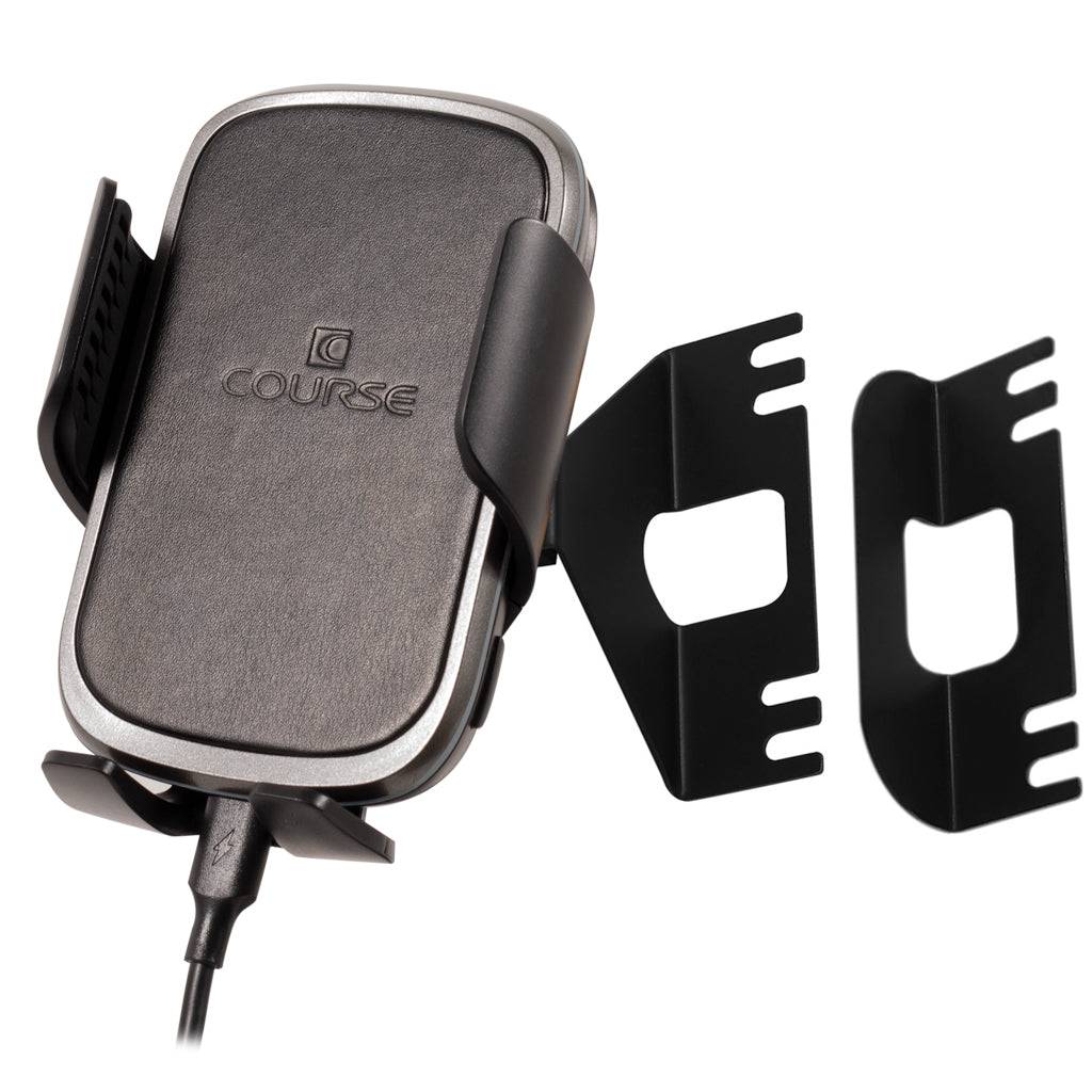 DirectFit Phone Mount: Jeep Wrangler (2007-2010)