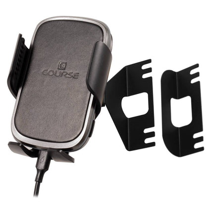 DirectFit Phone Mount: Jeep Wrangler (2007-2010)