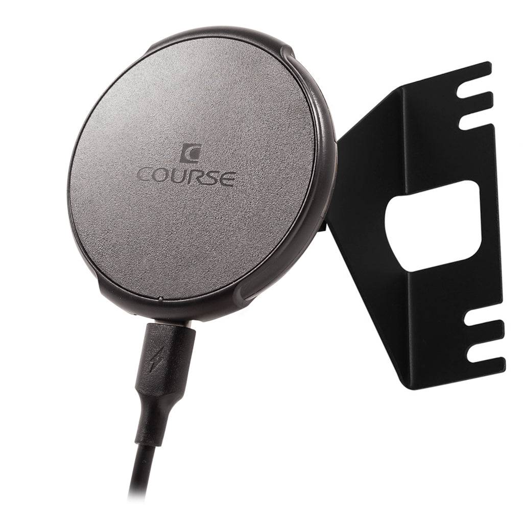 DirectFit Phone Mount: Jeep Wrangler (2007-2010)