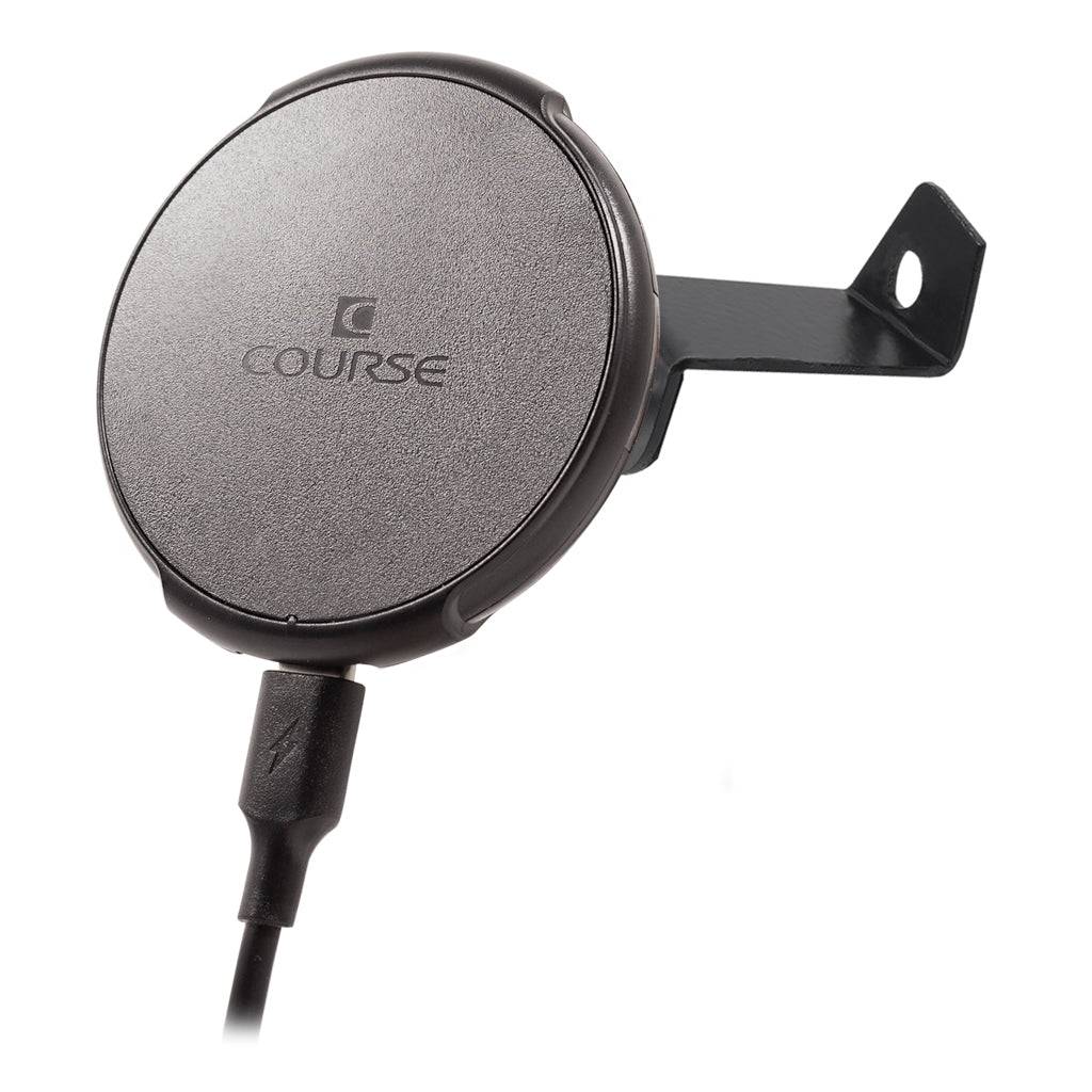 Direct Fit Phone Mount - Chevrolet Corvette (1996-2004)