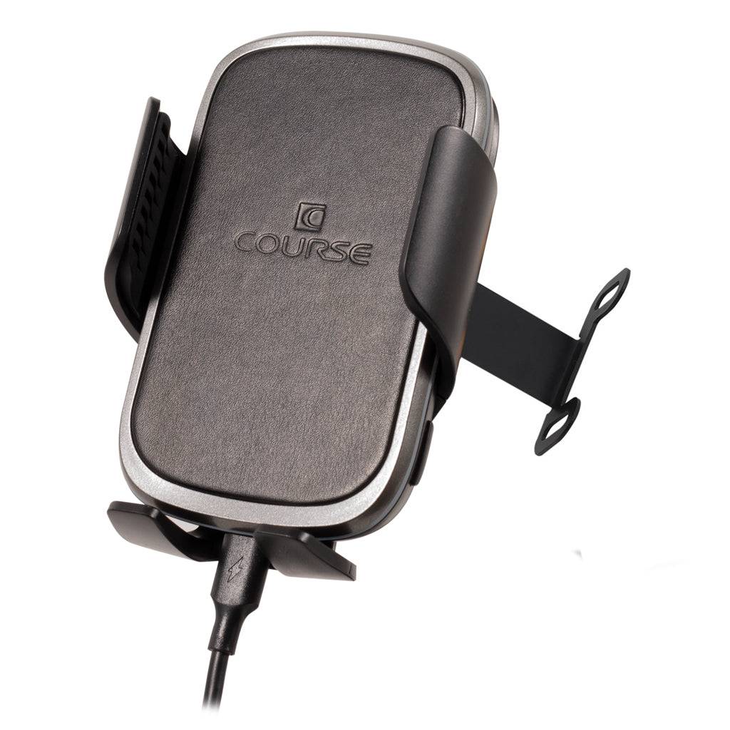 Direct Fit Phone Mount: Ford Mustang, Mustang GT, SVT Cobra, SVT Cobra R, Mach 1 (1994-2004)