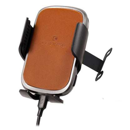 Direct Fit Phone Mount: Ford Mustang, Mustang GT, SVT Cobra, SVT Cobra R, Mach 1 (1994-2004)