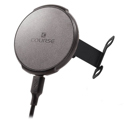 Direct Fit Phone Mount: Ford Mustang, Mustang GT, SVT Cobra, SVT Cobra R, Mach 1 (1994-2004)