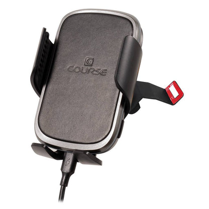 Direct Fit Phone Mount: Dodge Challenger (2015-2023)