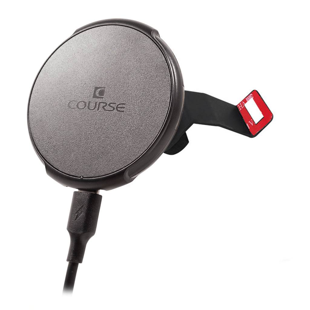 Direct Fit Phone Mount: Dodge Challenger (2015-2023)