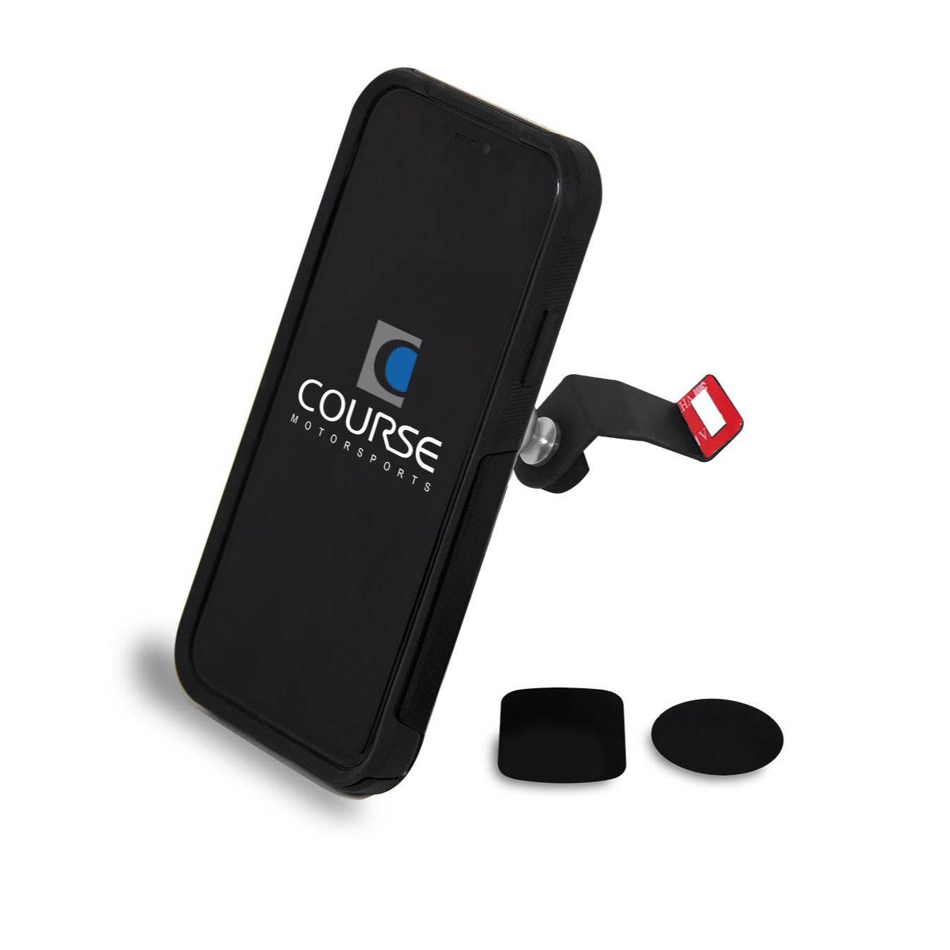 Direct Fit Phone Mount: Dodge Challenger (2015-2023)
