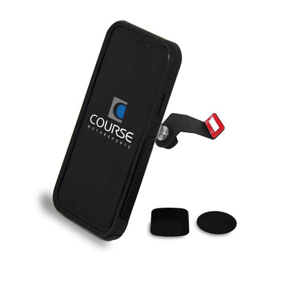 Direct Fit Phone Mount: Dodge Challenger (2015-2023)