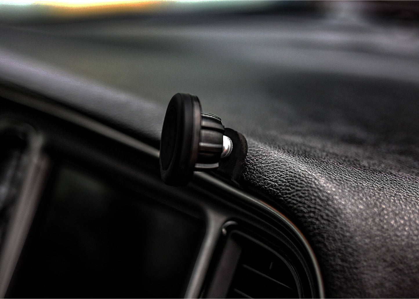 Direct Fit Phone Mount: Dodge Challenger (2015-2023)