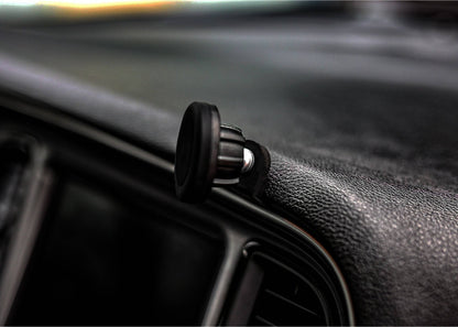 Direct Fit Phone Mount: Dodge Challenger (2015-2023)