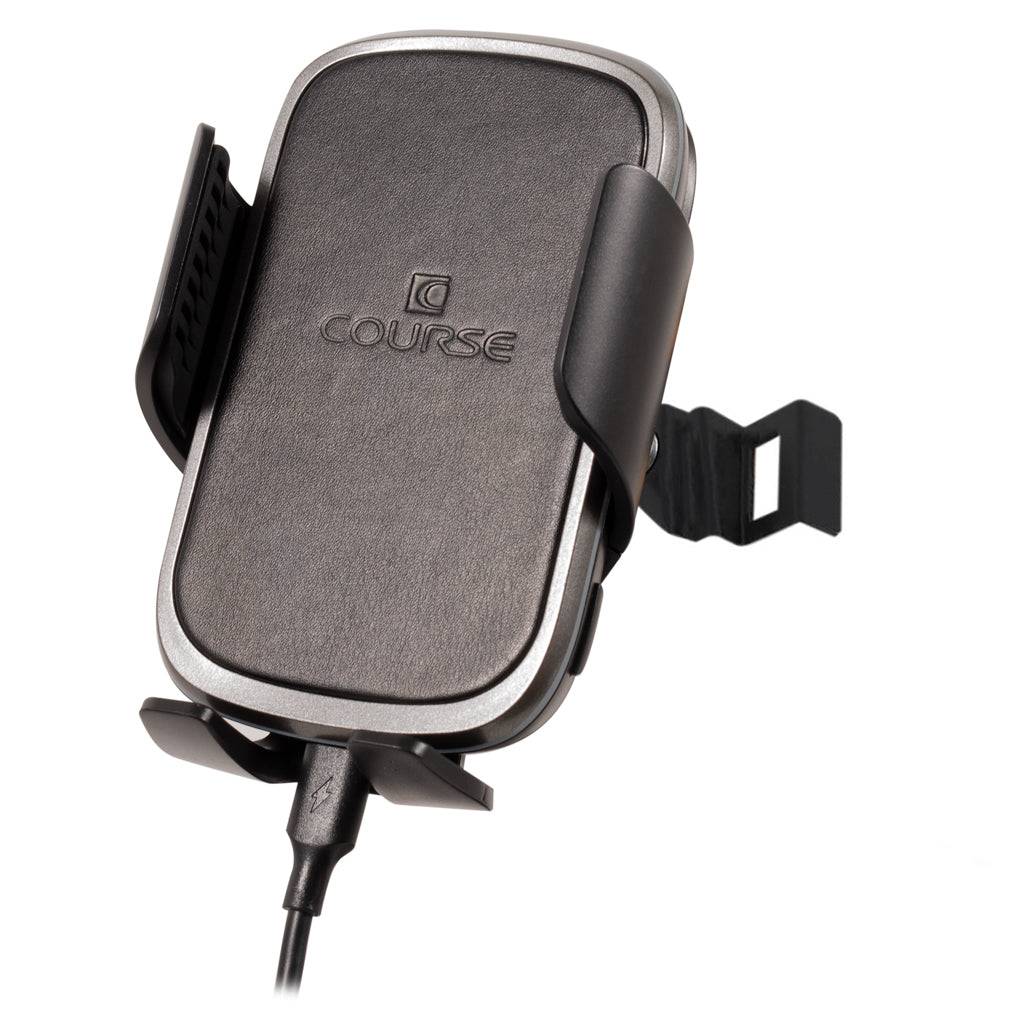 Direct Fit Phone Mount: Ford Mustang, Mustang GT, GT-500, Boss 302, Cobra Jet (2005-2009)