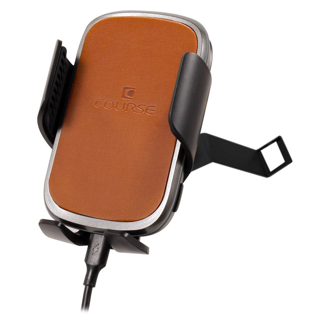 DirectFit Phone Mount: GMC Acadia (2017-2023)