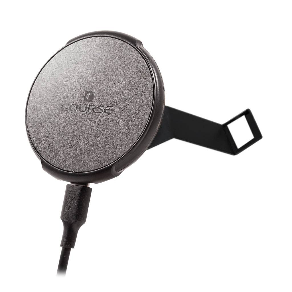 DirectFit Phone Mount: GMC Acadia (2017-2023)