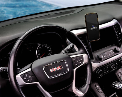 DirectFit Phone Mount: GMC Acadia (2017-2023)