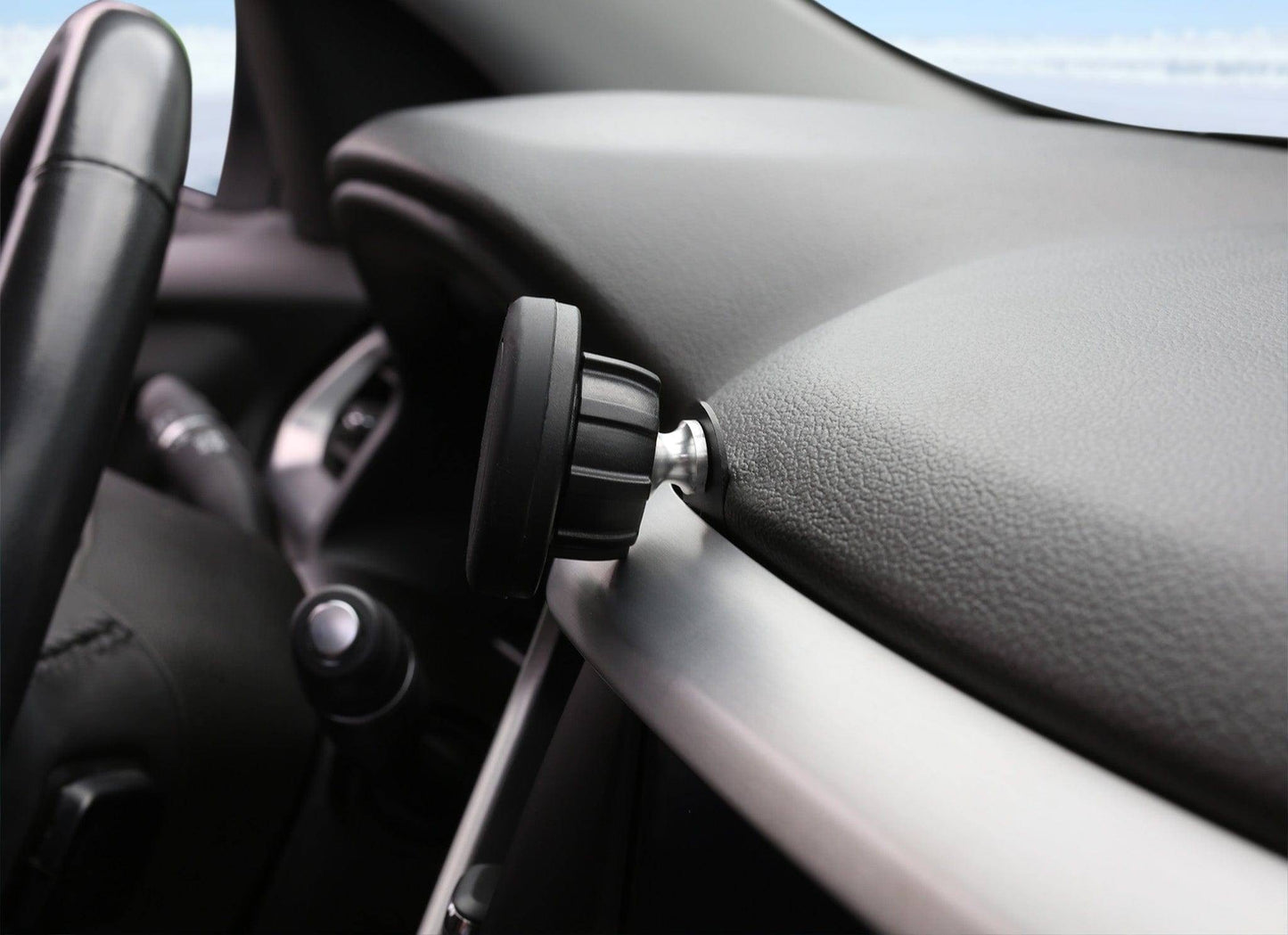 DirectFit Phone Mount: GMC Acadia (2017-2023)