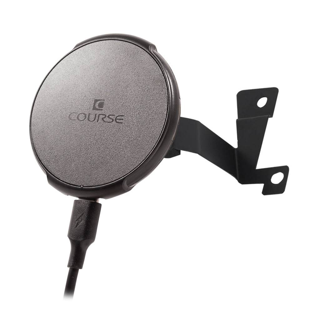 DirectFit Phone Mount: Volvo XC90 (2015-2023)