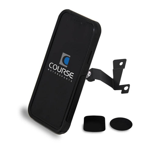 DirectFit Phone Mount: Volvo XC90 (2015-2023)