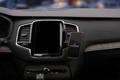 DirectFit Phone Mount: Volvo XC90 (2015-2023)