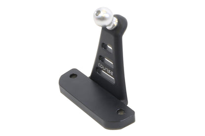 Direct Fit Phone Mount - Ford Bronco 2021+ - Automatic Transmission only